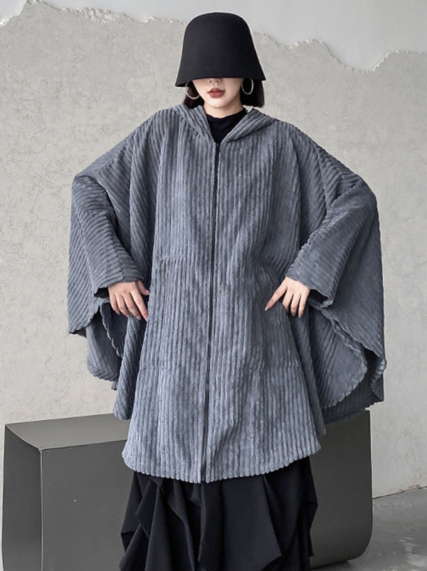 Beautifully Balanced Jacket with Timeless Character
