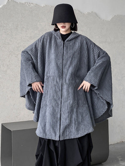 Beautifully Balanced Jacket with Timeless Character