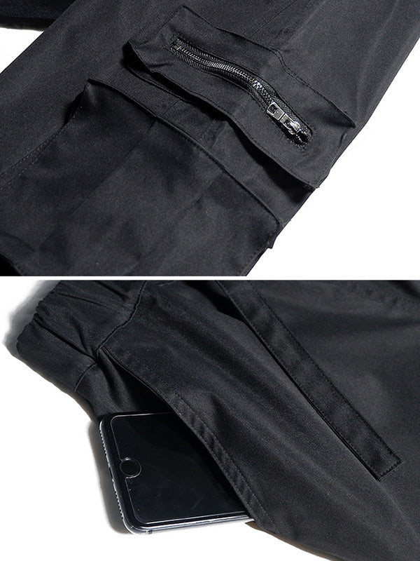 Sophisticated Pants with a Clean Classic Look