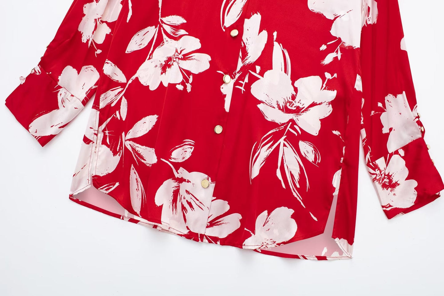 Classic Vintage & Enduringly Stylish Shirt