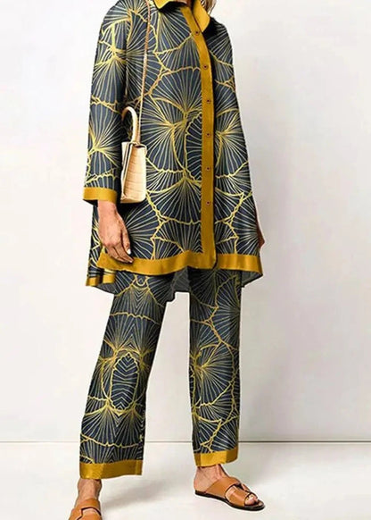 Classic Vintage Garment with a Flattering Fit