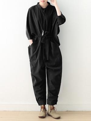 Classic Vintage Garment with a Flattering Fit