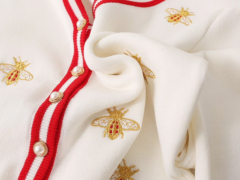 Classic Vintage & Enduringly Stylish Cardigan