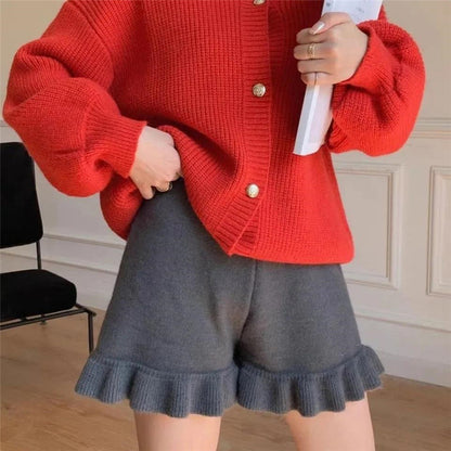 Beautifully Balanced Garment with Timeless Character