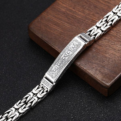 Beautifully Balanced Garment with Timeless Character