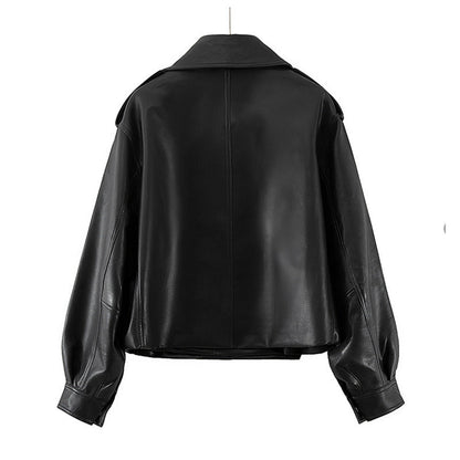 A Vintage Style Jacket with Delicate Timeless Details