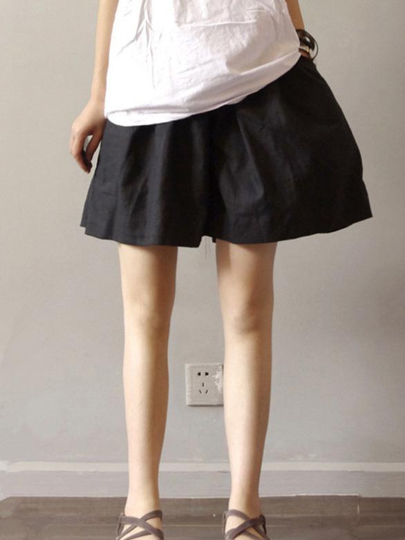 Beautifully Balanced Garment with Timeless Character