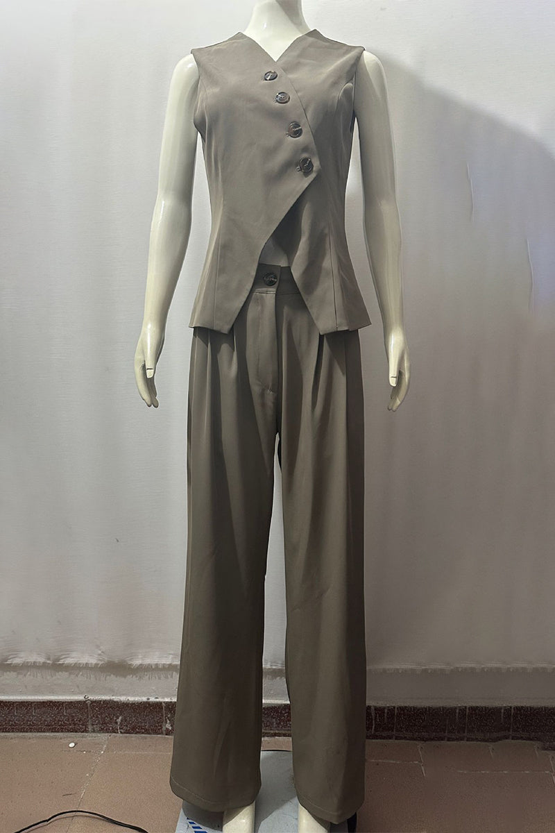 Polished Garment with an Effortless Classic Look