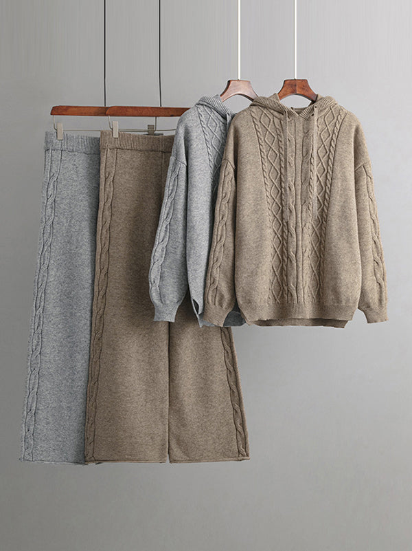 Polished Sweater with an Effortless Classic Look
