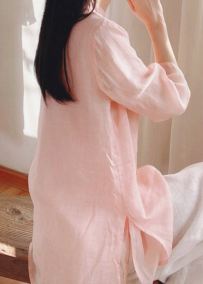 Beautifully Balanced Top with Timeless Character
