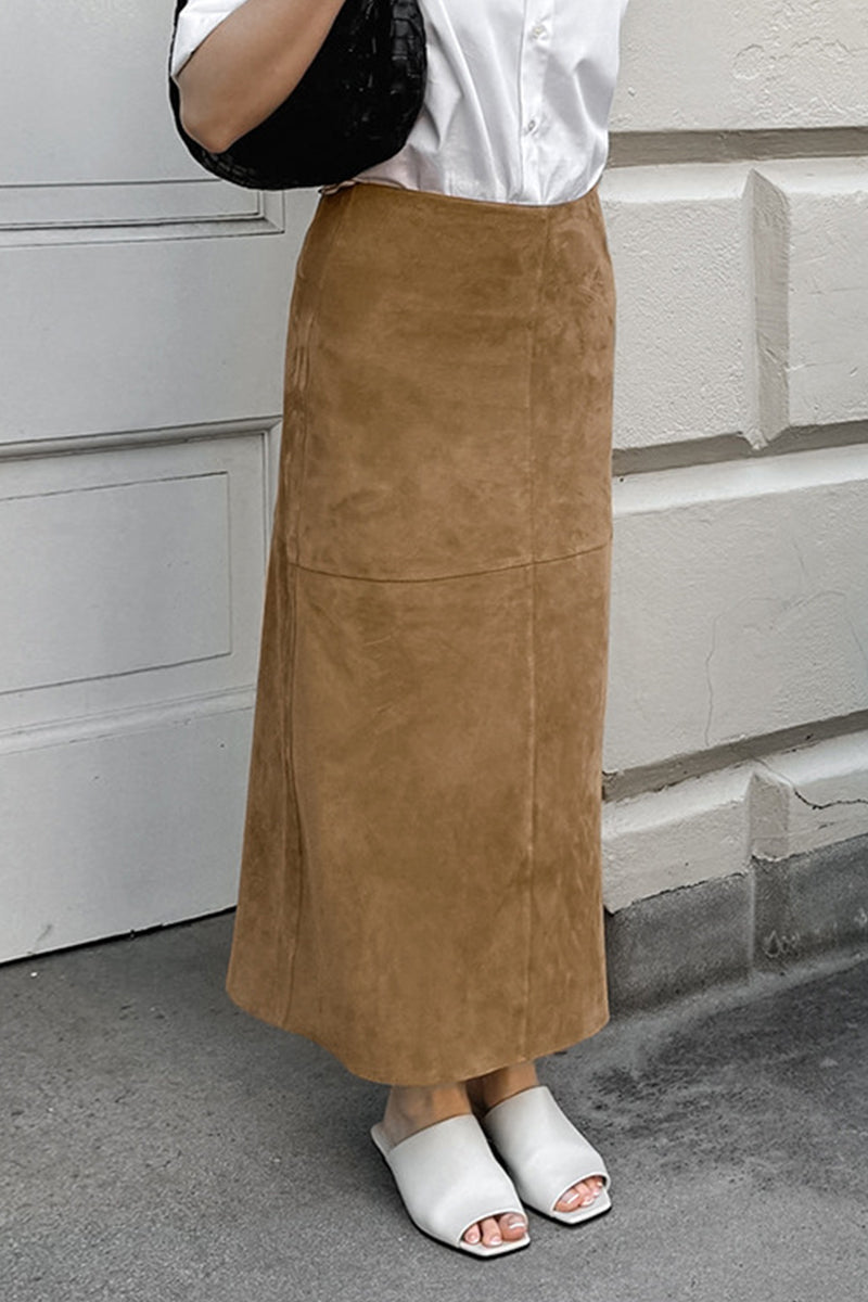 A Vintage Style Garment with Delicate Timeless Details