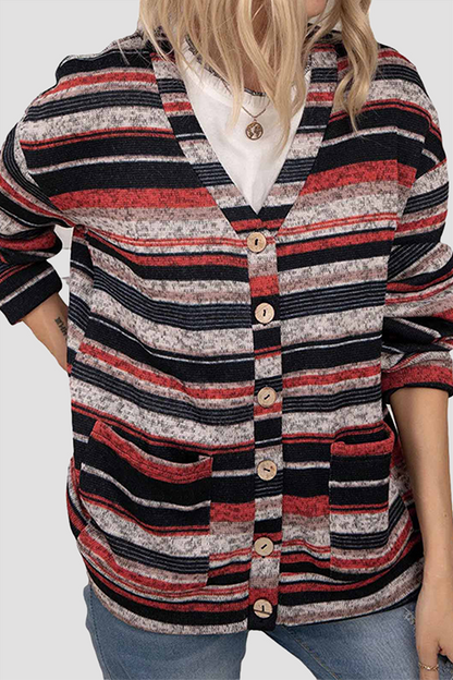 Effortlessly Elegant Garment with a Timeless Design