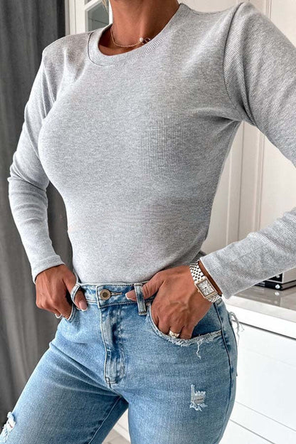 Vintage Inspired Top with a Contemporary Edge