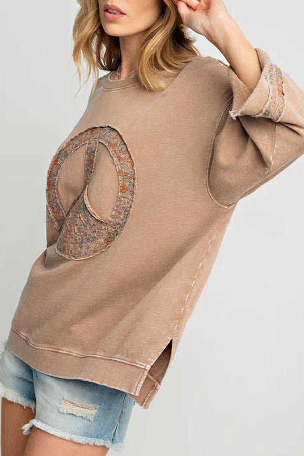 Gracefully Styled Shirt for Any Occasion