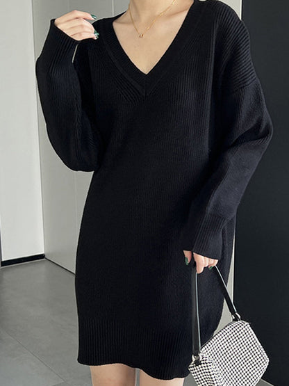 Beautifully Finished Sweater in a Timeless Design