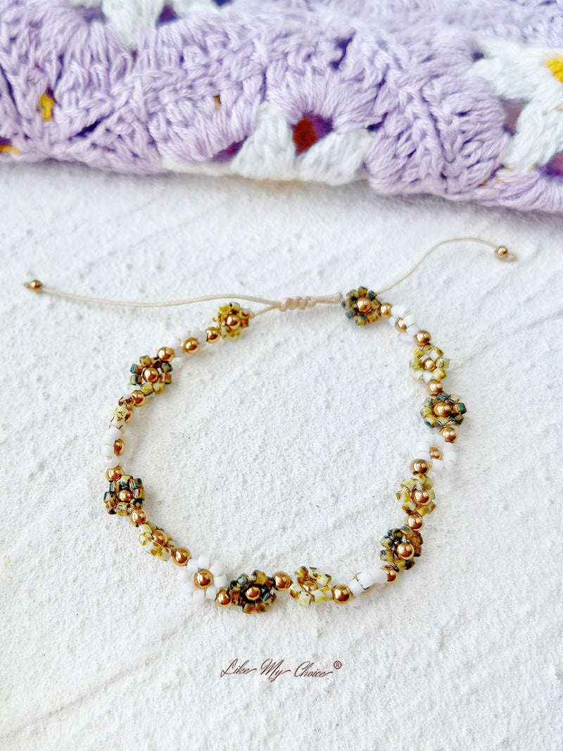 A Vintage Style Garment with Delicate Timeless Details