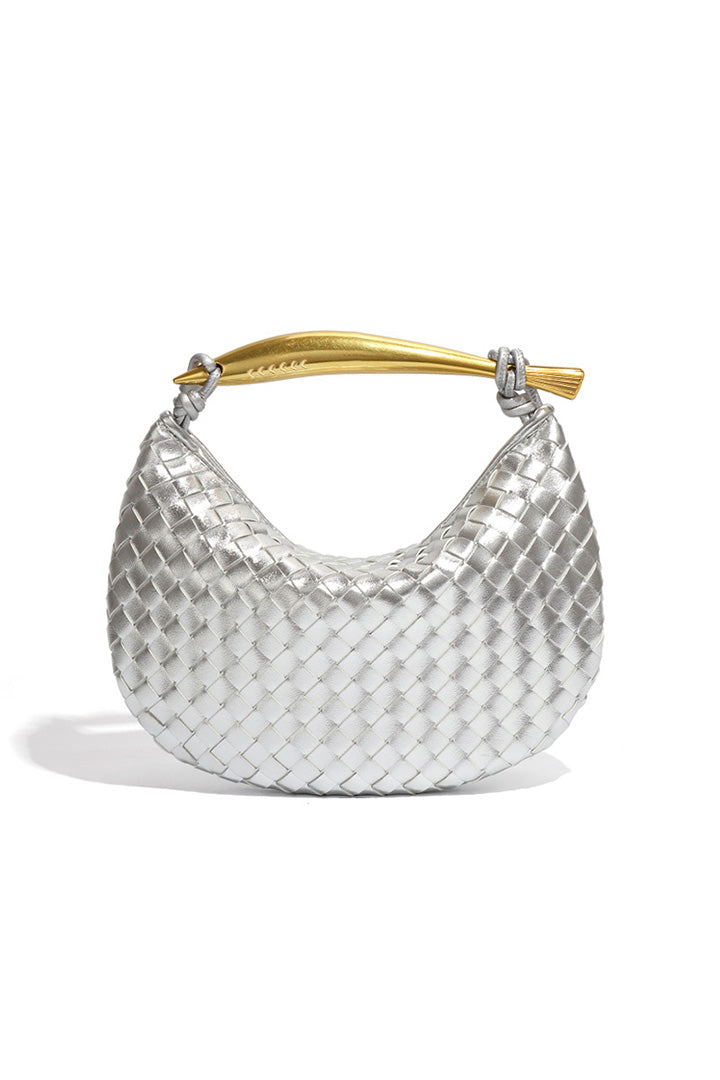 Classic Vintage Bag with a Flattering Fit