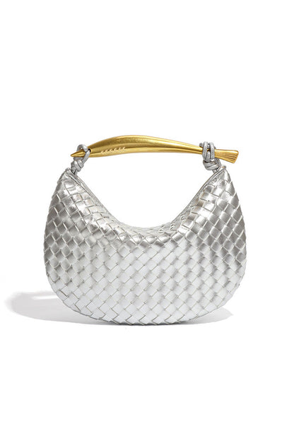 Classic Vintage Bag with a Flattering Fit