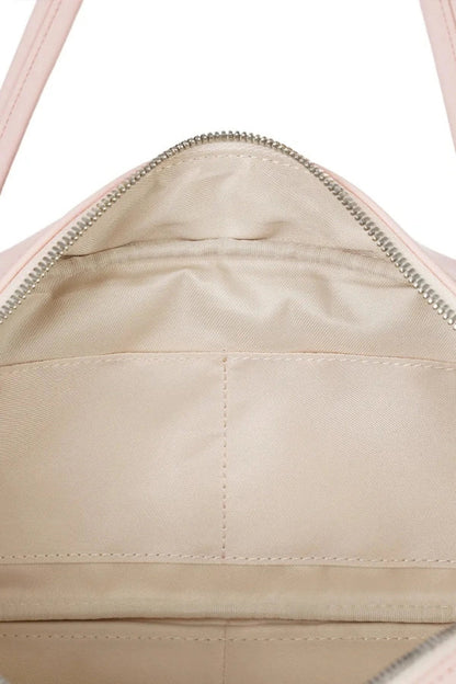 Elegantly Styled Bag for Everyday Wear