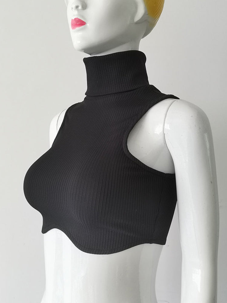 Polished Top with an Effortless Classic Look