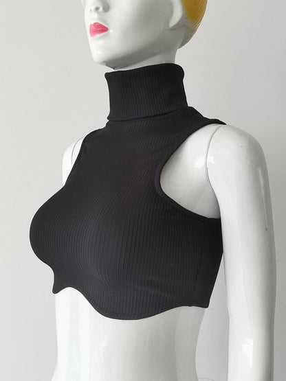Polished Top with an Effortless Classic Look
