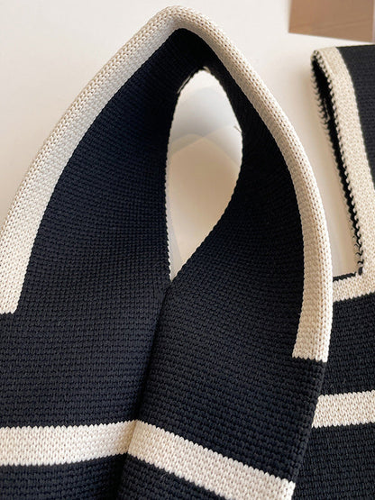 Sophisticated Bag with a Clean Classic Look