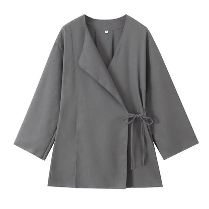 Elegantly Styled Garment for Everyday Wear