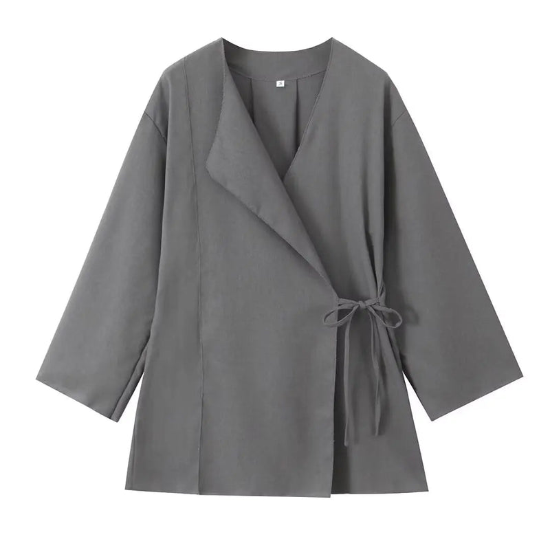 Elegantly Styled Garment for Everyday Wear