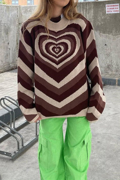 Classic Vintage & Enduringly Stylish Sweater