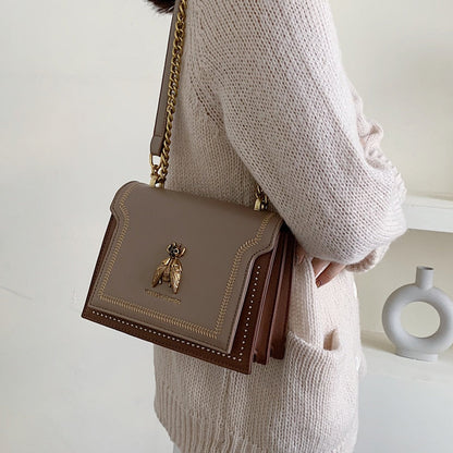 Classic Vintage & Enduringly Stylish Bag