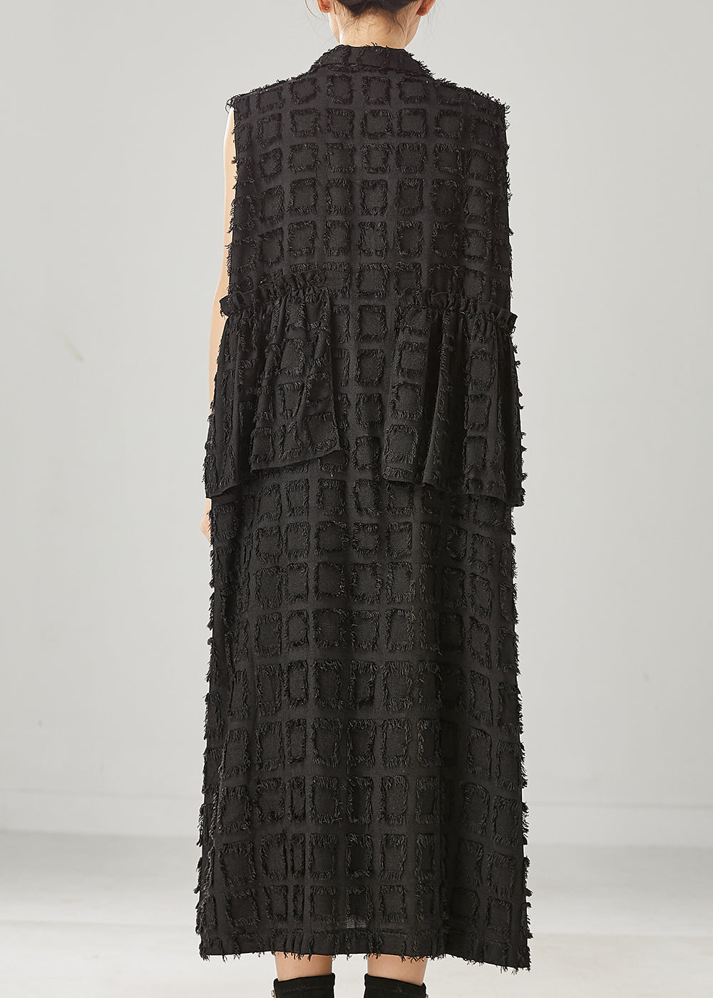 Beautifully Finished Garment in a Timeless Design