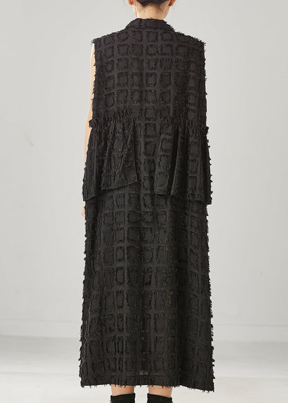 Beautifully Finished Garment in a Timeless Design