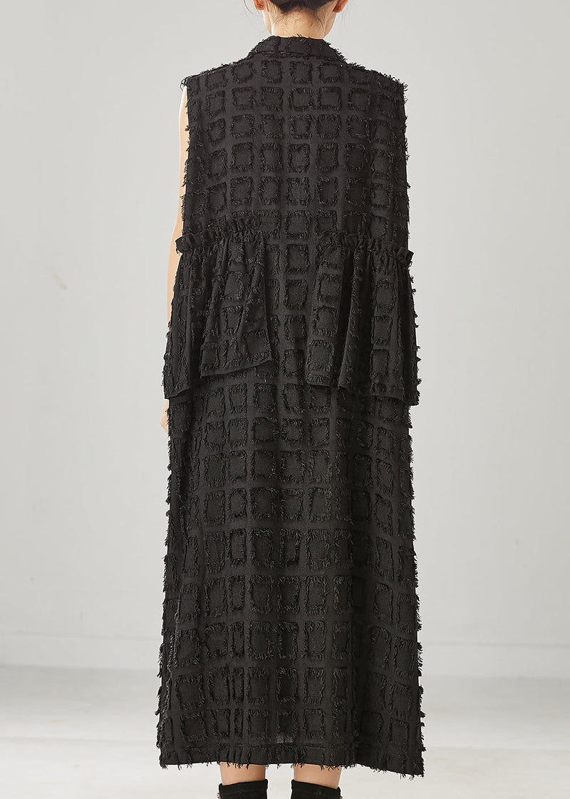 Beautifully Finished Garment in a Timeless Design