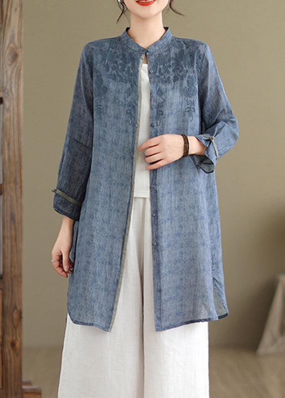 Sophisticated Shirt with a Clean Classic Look