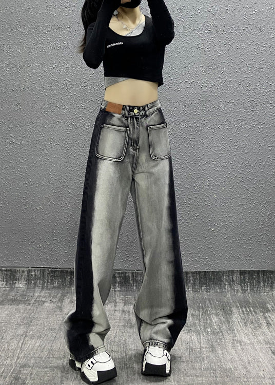 Vintage Inspired Pants with a Contemporary Edge