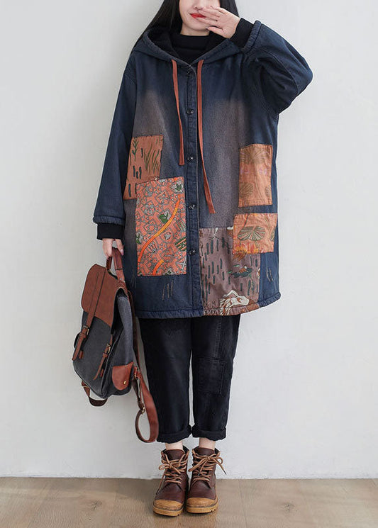 Classic Vintage & Enduringly Stylish Coat