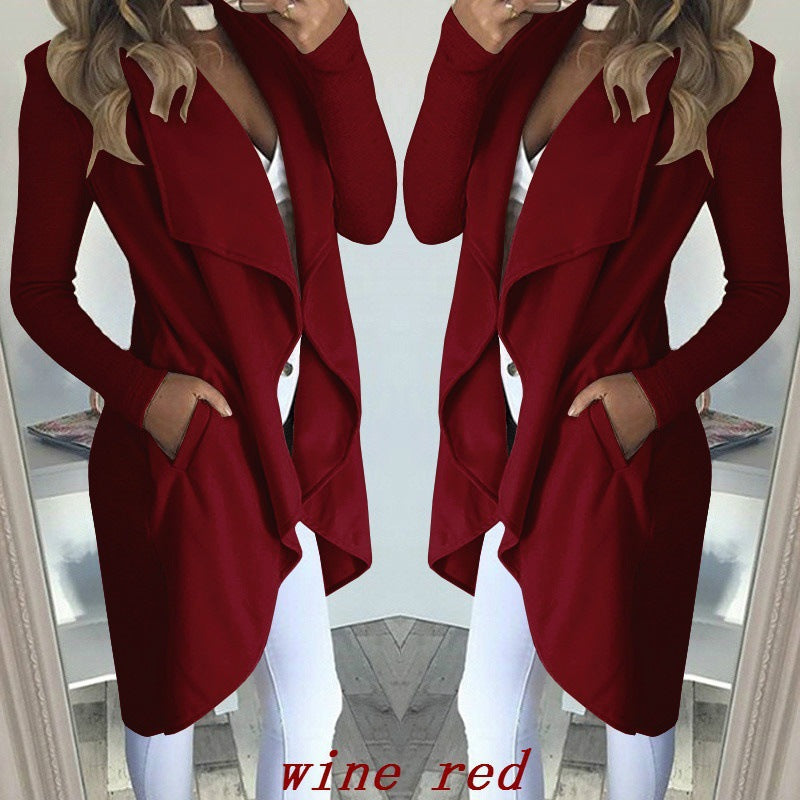 Classic Vintage & Enduringly Stylish Jacket