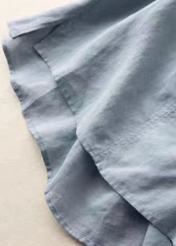 Beautifully Finished Shirt in a Timeless Design