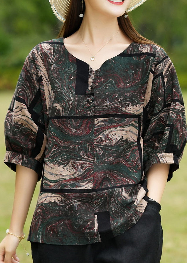 Gracefully Styled Top for Any Occasion