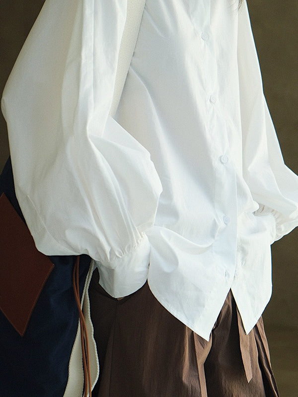 Polished Blouse with an Effortless Classic Look