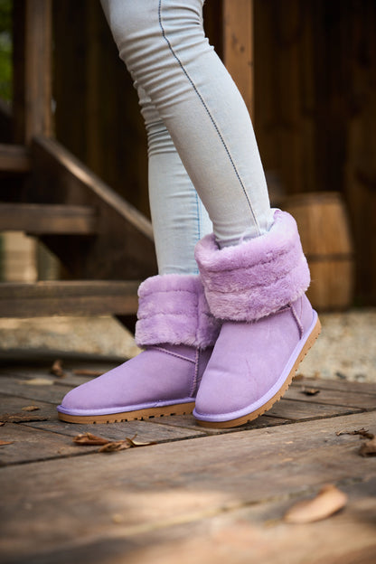 Classic Vintage & Enduringly Stylish Boots