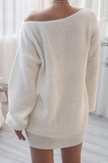 Sophisticated Sweater with a Clean Classic Look
