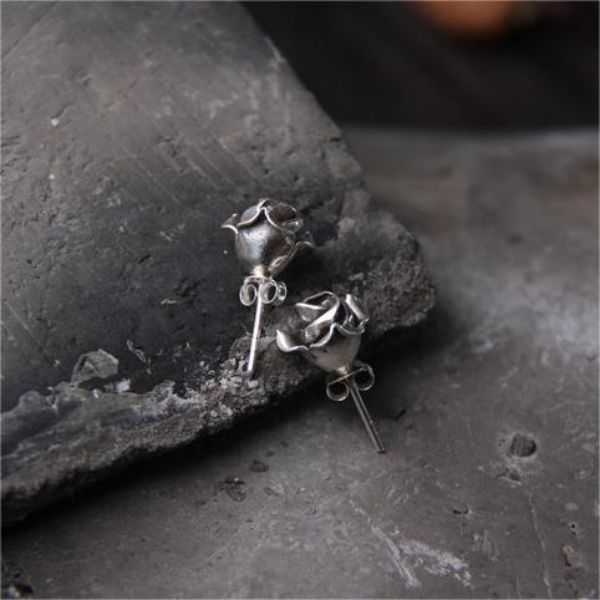 Beautifully Balanced Garment with Timeless Character