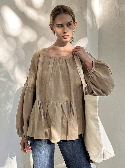 Polished T-Shirt with an Effortless Classic Look