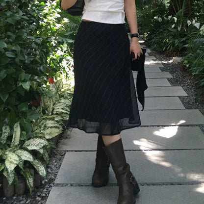A Vintage Style Garment with Delicate Timeless Details