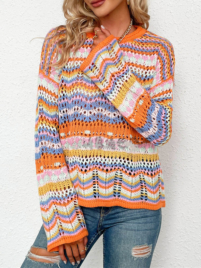 Classic Vintage & Enduringly Stylish Sweater