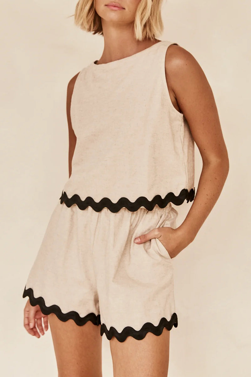 Beautifully Crafted Garment in a Classic Style