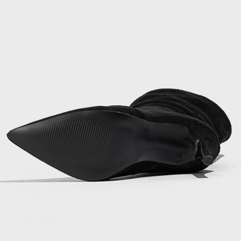 Sophisticated Shoes with a Clean Classic Look