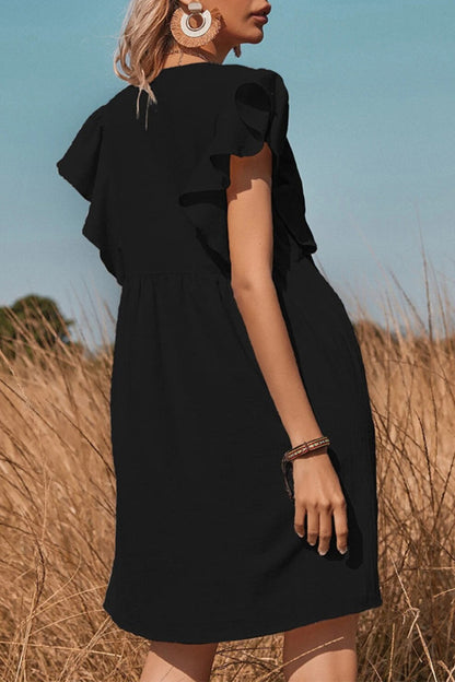 Classic Vintage & Enduringly Stylish Dress