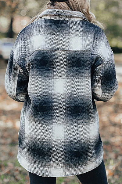 Polished Garment with an Effortless Classic Look